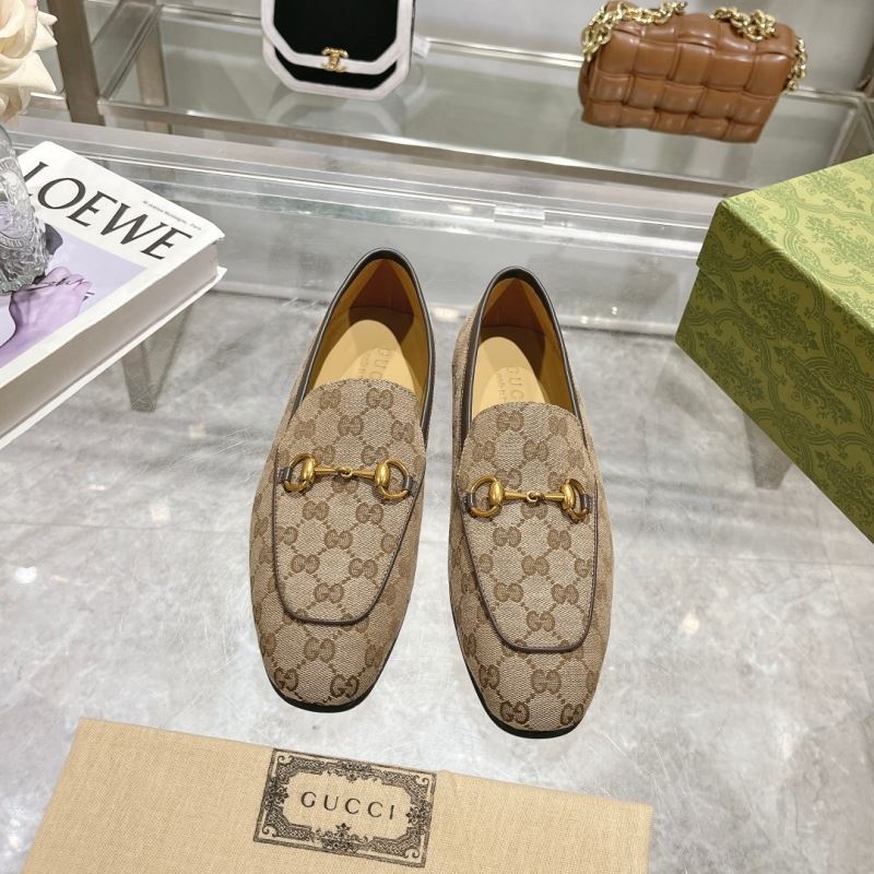 Gucci Low Shoes